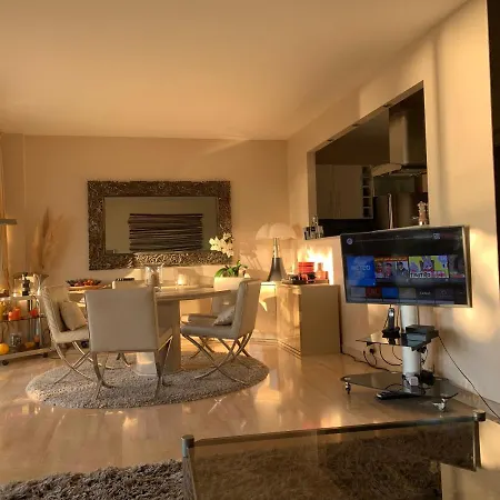 Appartement La Mirandole 3 Pieces Vue *