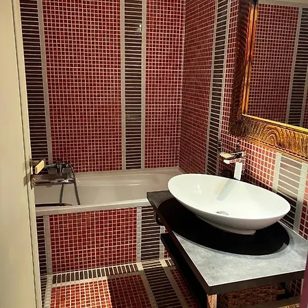 Appartement La Mirandole 3 Pieces Vue *