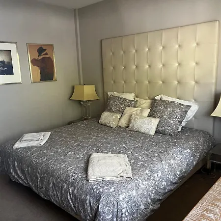 Appartement La Mirandole 3 Pieces Vue