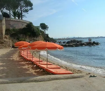 La Mirandole 3 Pieces Vue * Golfe-Juan