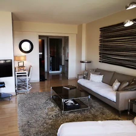 La Mirandole 3 Pieces Vue Appartement *