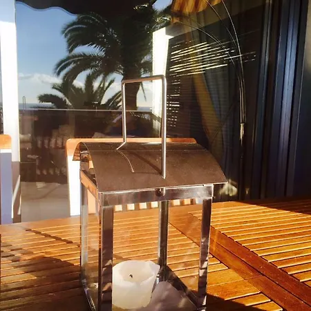 Appartement La Mirandole 3 Pieces Vue *