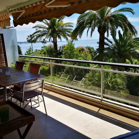 La Mirandole 3 Pieces Vue Appartement